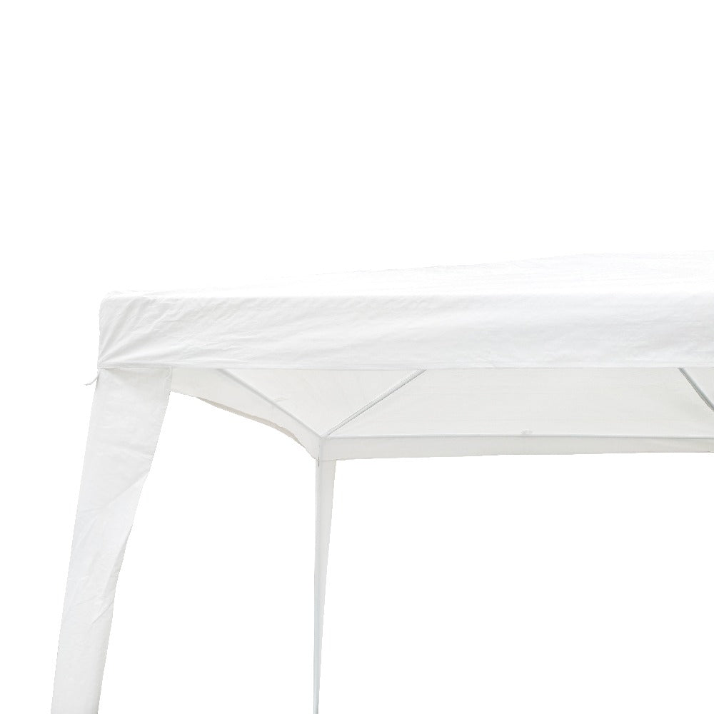 Tenda Gazebo Montável Encaixar Para Praia Jardim 2,4x2,4m Tenda Gazebo Montável Encaixar Para Praia Jardim 2,4x2,4m